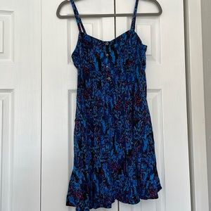Express above knee dress